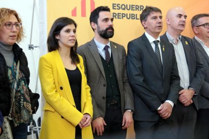 Torrent diu que les properes eleccions 