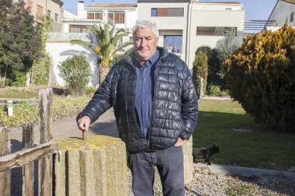 «El Canal d’Urgell tiene que modernizarse para subsistir»