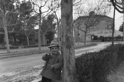 costumisme. L’exotisme i el misteri de la vida nòmada tractats amb una gran delicadesa.