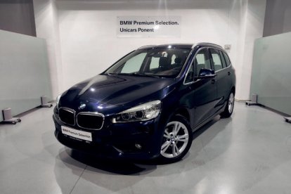 BMW Serie 2 216d Gran Tourer