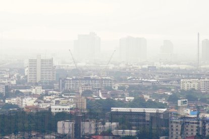 Bangkok