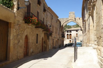 Vallbona de les Monges