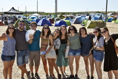 La companyia lleidatana La Baldufa, una veterana de FiraTàrrega.