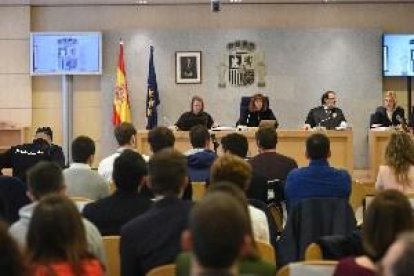 L'Audiència ratifica que l'agressió d'Altsasu no va ser terrorisme