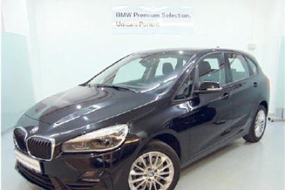 BMW Serie 2 218d Active Tourer