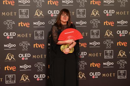 Isabel Coixet dirigirà ‘Foodie Love’ per a HBO