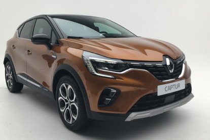 Als renovats Captur, Mégane, Kadjar o Koleos, se sumaran noves versions electrificades.