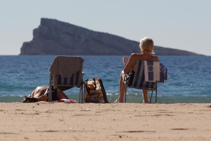 La venda de viatges de l'Imserso es podria retardar