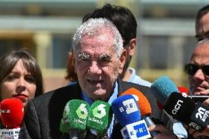 Maragall avisa Colau que el vot de Valls seria una hipoteca permanent