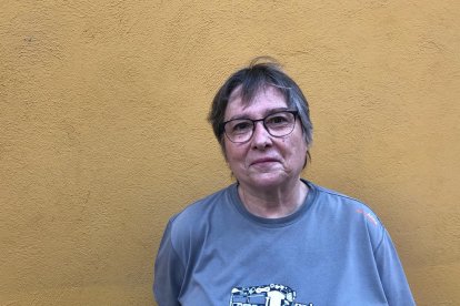 «Pedimos una pequeña parte de los millones que se incautaron»