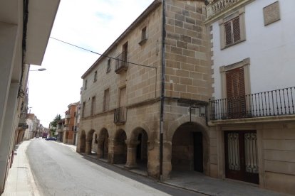 Imagen de Vilanova de Bellpuig