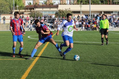 Ponts y Torà serán dos de los 78 clubes leridanos que se beneficiarán de este nuevo plan de ayudas.