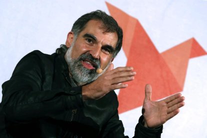 Jordi Cuixart