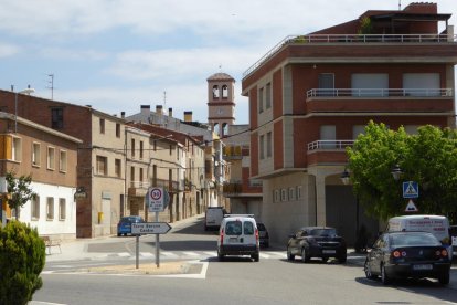 Torre-serona