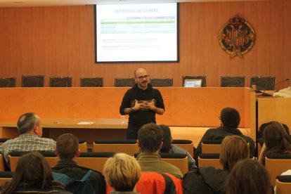 Tàrrega forma els seus treballadors contra la LGTBIQfòbia