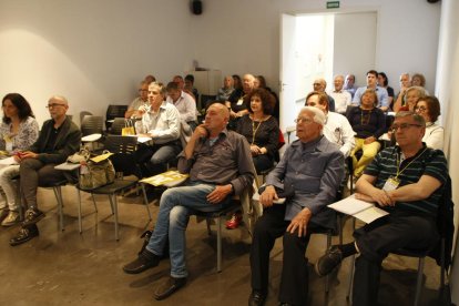 El Museu de Lleida descobreix el paganisme rere les festes cristianes