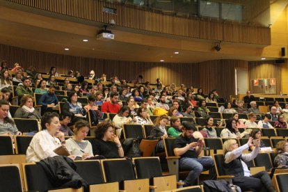 Demanen que els esbarjos siguin un espai de convivència i coeducatius