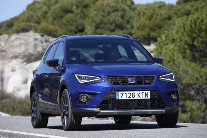 Seat ha superat el rècord precedent en aquest mes, que havia registrat el 2018 (49.200).