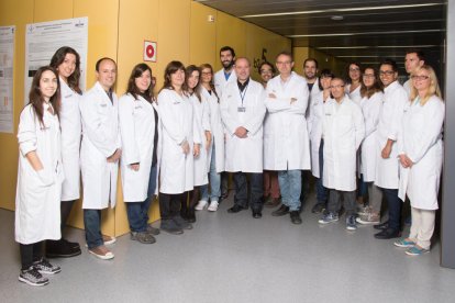 Grup de Fisiopatologia Metabòlica de l’IRBLleida.