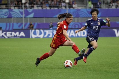 La selecció espanyola sub-20 es va quedar a un pas de conquerir el títol de campiones del món.