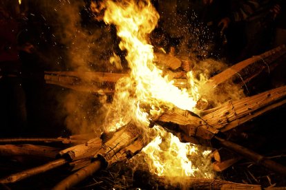 Falles de Boí