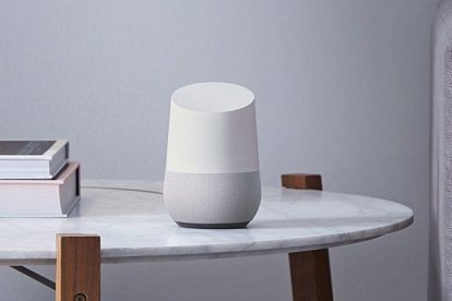 Google Home