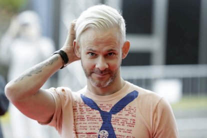 ‘Star Wars IX’ fitxa l’actor britànic Dominic Monaghan.