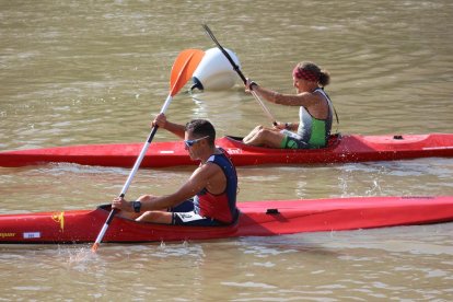 Triatló y Quatriatló en Balaguer