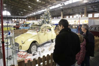 Lleidantic i Lleida Retro ofereixen 24.000 peces per valor d'un euro fins a 4.000