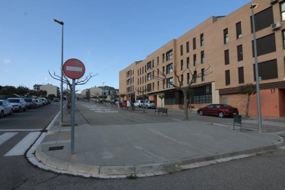 El passeig Pompeu Fabra es convertirà en exposició a l’aire lliure.