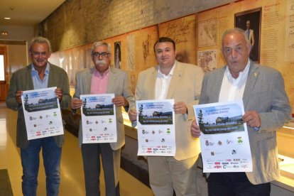 El Parc Natural genera 14 milions de negoci i rep 300.000 turistes