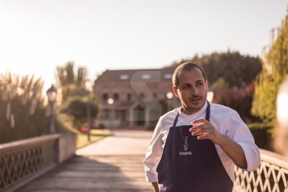 Joel Castanyé, La Boscana: «Hem fets els deures»