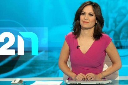 Mara Torres deixa ‘La 2 Noticias’