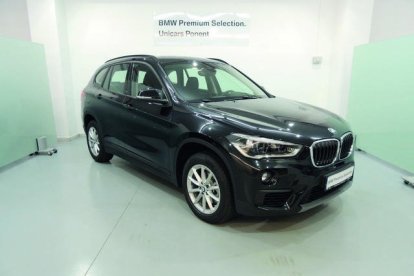 BMW X1 sDrive 18d