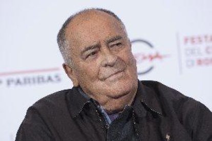 Muere Bernardo Bertolucci, el último gran maestro del cine italiano