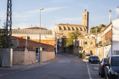 La localitat de Bellpuig, on el cens ha passat els 5.000 habitants i sumaran dos regidors.