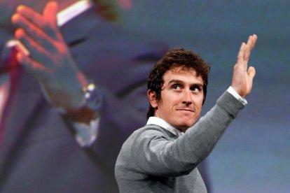 Geraint Thomas, el último ganador, no confirmó su participación.