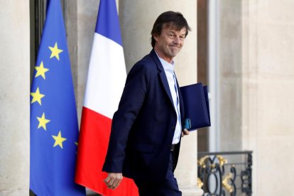 Nicolas Hulot