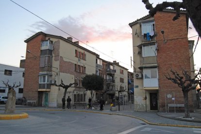 El Grup Sant Isidori viu aquests dies el seu particular ocàs.