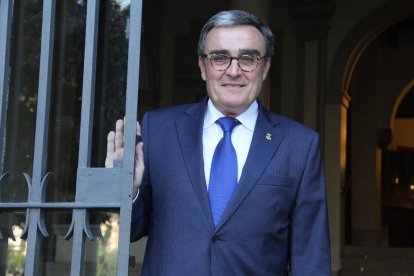 Un nou salt per a l’Aplec del Caragol