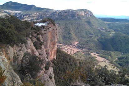 ecomuseu de la vall d’ora