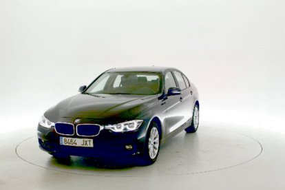 BMW 318D Berlina