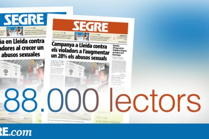 L'EGM ratifica un cop més el lideratge de SEGRE