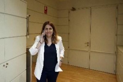 El PDeCat evita posar condicions abans de parlar amb el PSOE de la moció