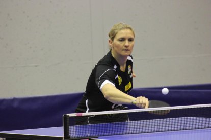 Svetlana Bakhtina.