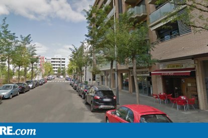 Detecten un gimnàs sense llicència a Lleida