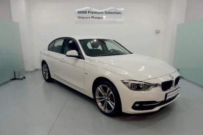 BMW Serie 3 320i