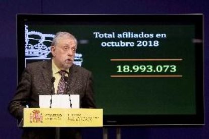 El Gobierno estudia cómo incentivar la jubilación activa para algunos colectivos