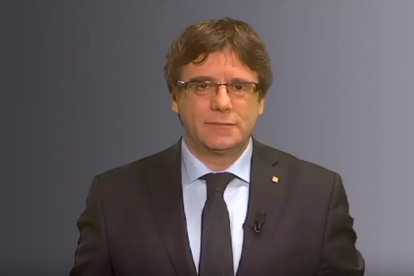 Carles Puigdemont