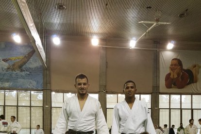 El Dojo Lleida guanya 5 medalles al Català